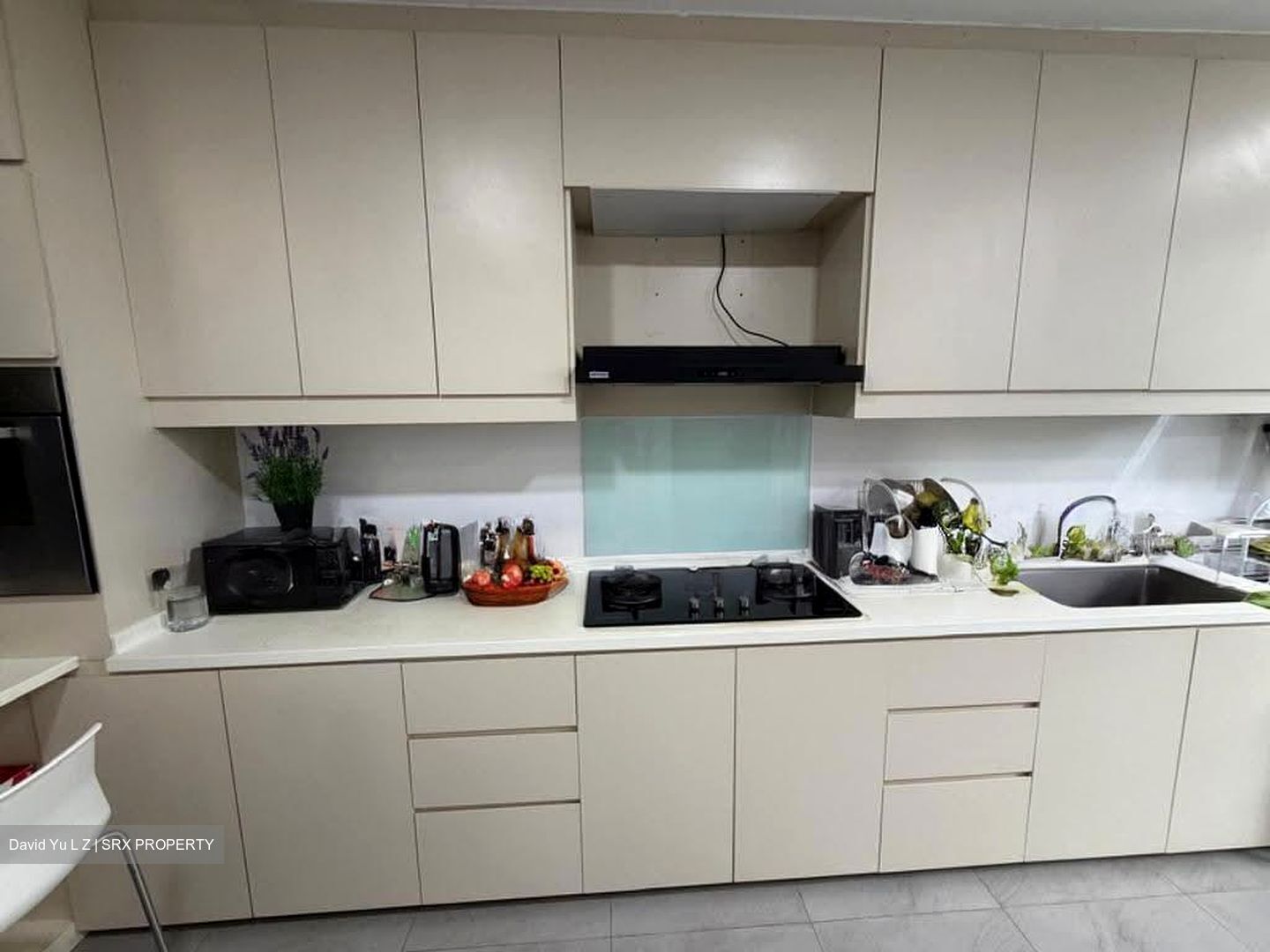 Apollo Gardens (D16), Apartment #609657771